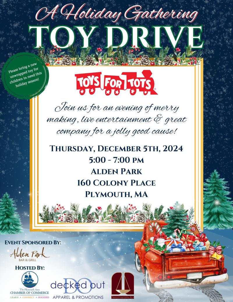 Toys For Tots