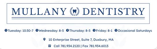 Mullany Dentistry