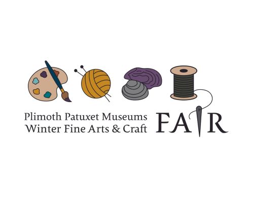 Plimoth Patuxet Winter Fine Arts & Craft Fair